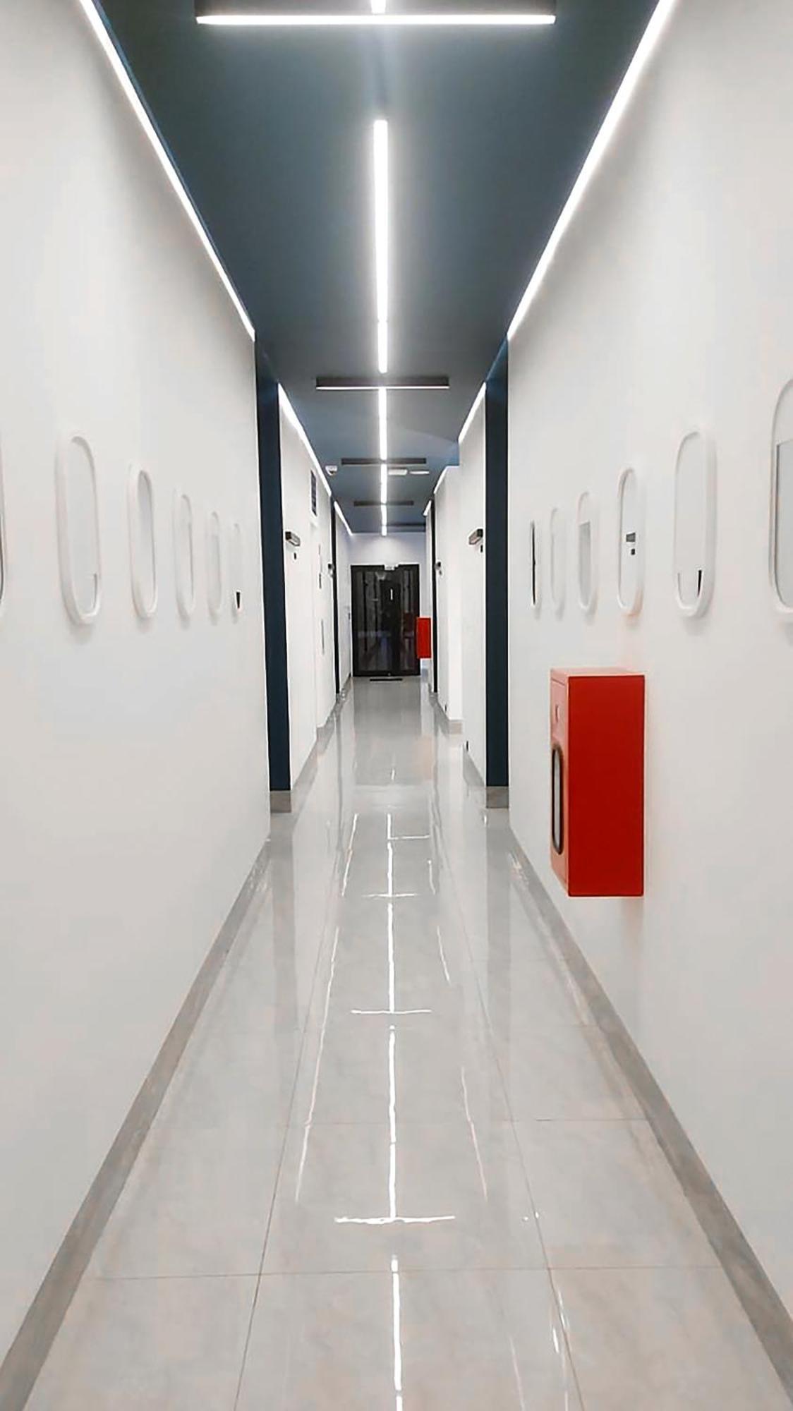 Aviator Bali Aparthotel Canggu Kültér fotó